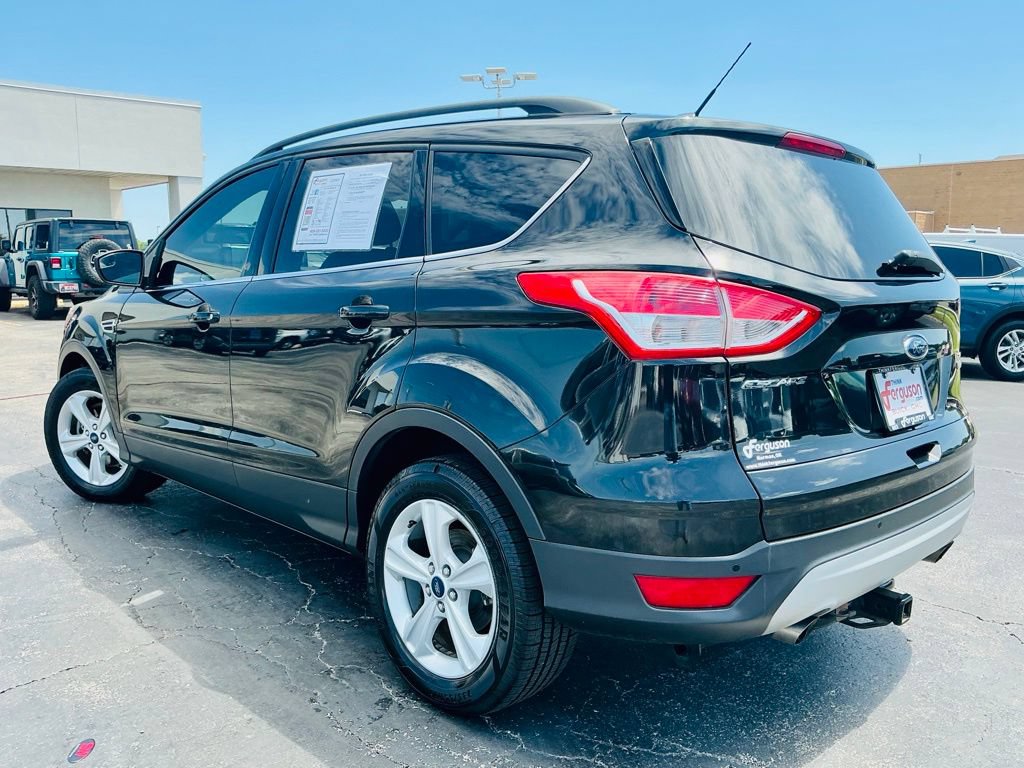 Used 2014 Ford Escape SE w/ Equipment Group 201A FWD image 13