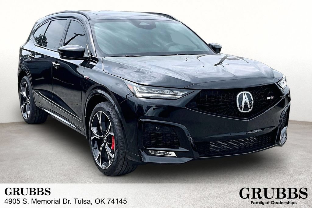 New 2026 Acura MDX Type S w/ Advance Package AWD/4WD video 1
