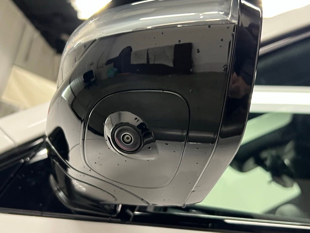 New 2026 Buick Enclave Sport Touring w/ Power Package image 13