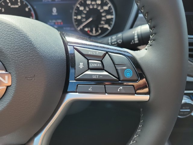 New 2026 Nissan Altima 2.5 SV w/ SV Premium Package FWD image 27