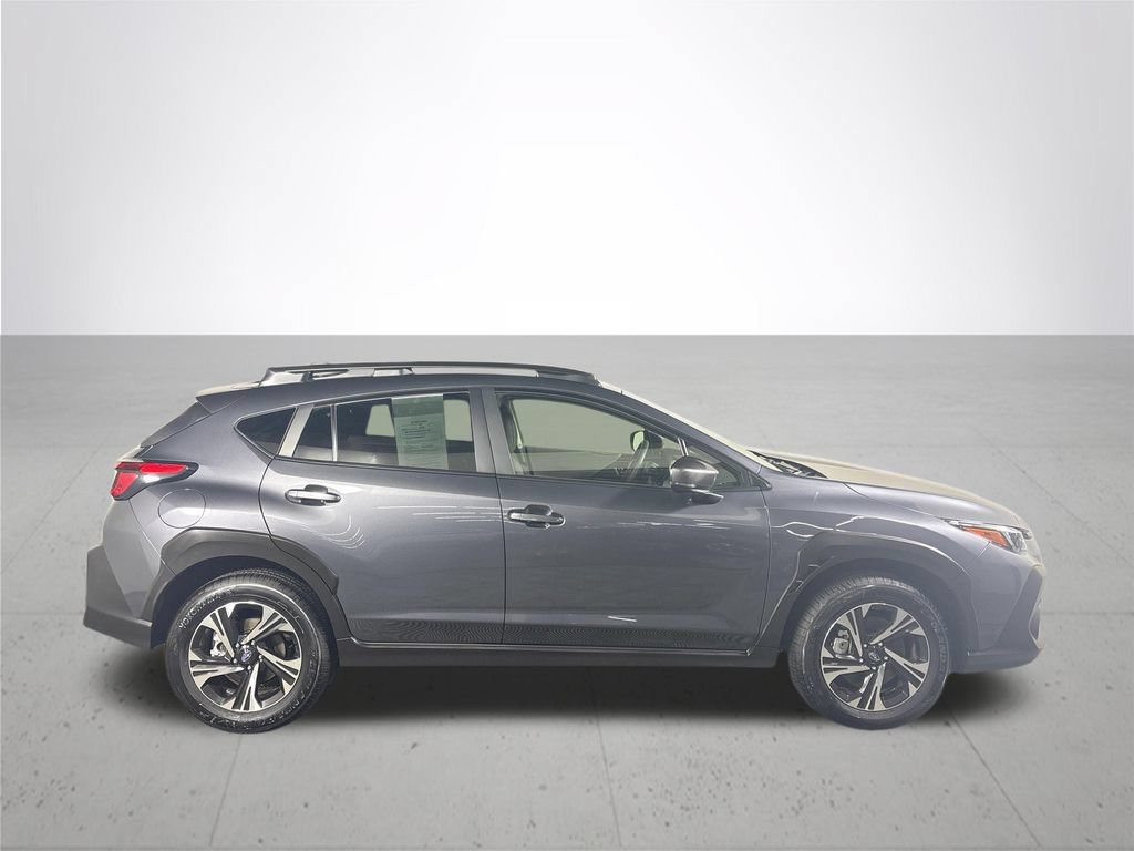 Certified 2025 Subaru Crosstrek 2.5i Premium AWD/4WD image 6