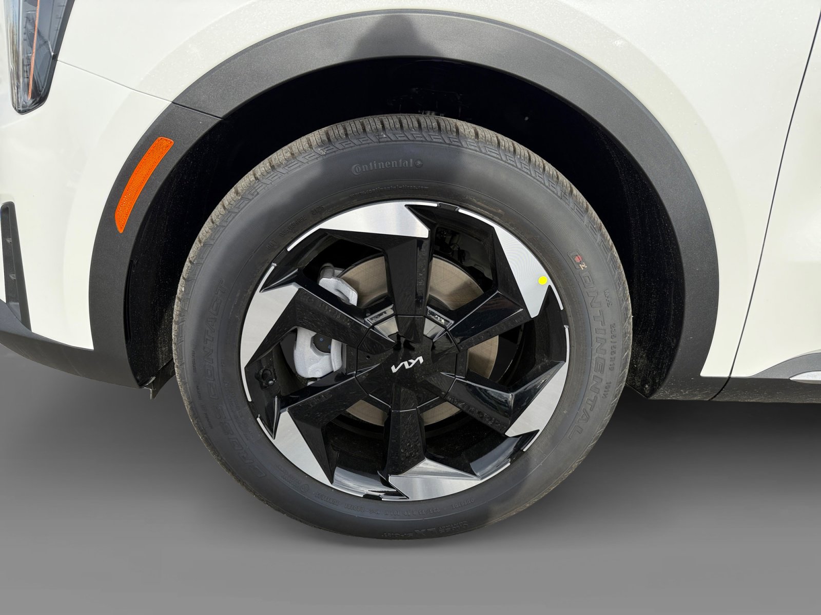 New 2026 Kia Sorento EX w/ EX Premium Package image 9