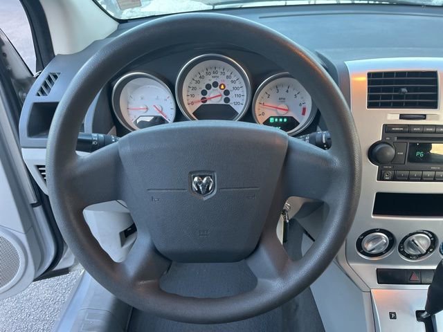 Used 2007 Dodge Caliber SXT image 18