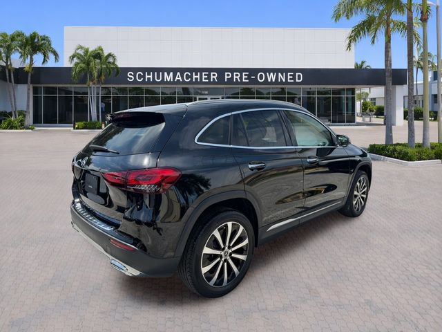 Used 2021 Mercedes-Benz GLA 250 image 7