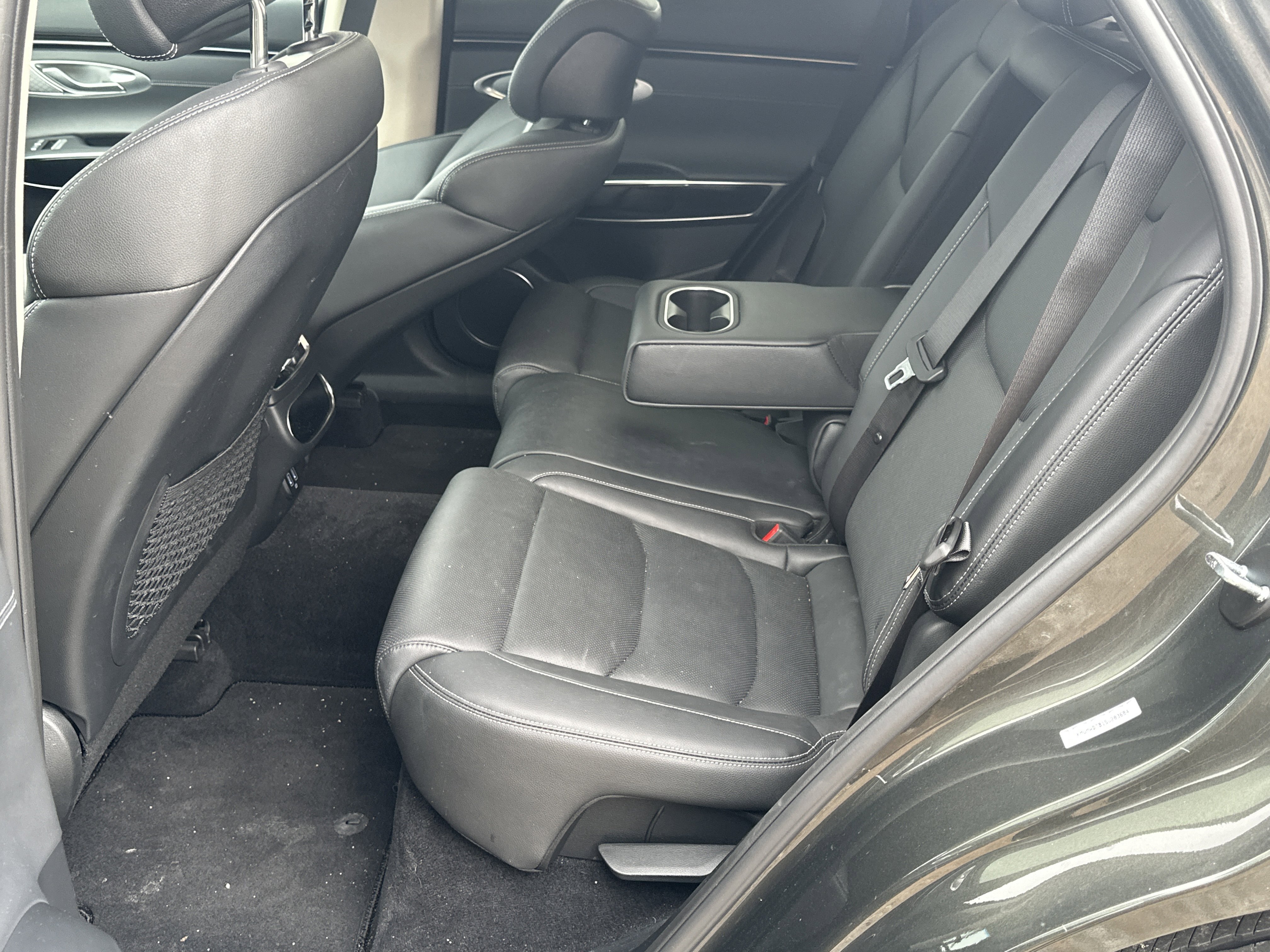 Used 2025 Genesis GV70 2.5T image 20