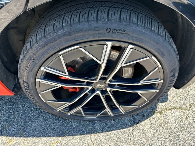 Used 2025 Hyundai Ioniq 5 N AWD/4WD image 7