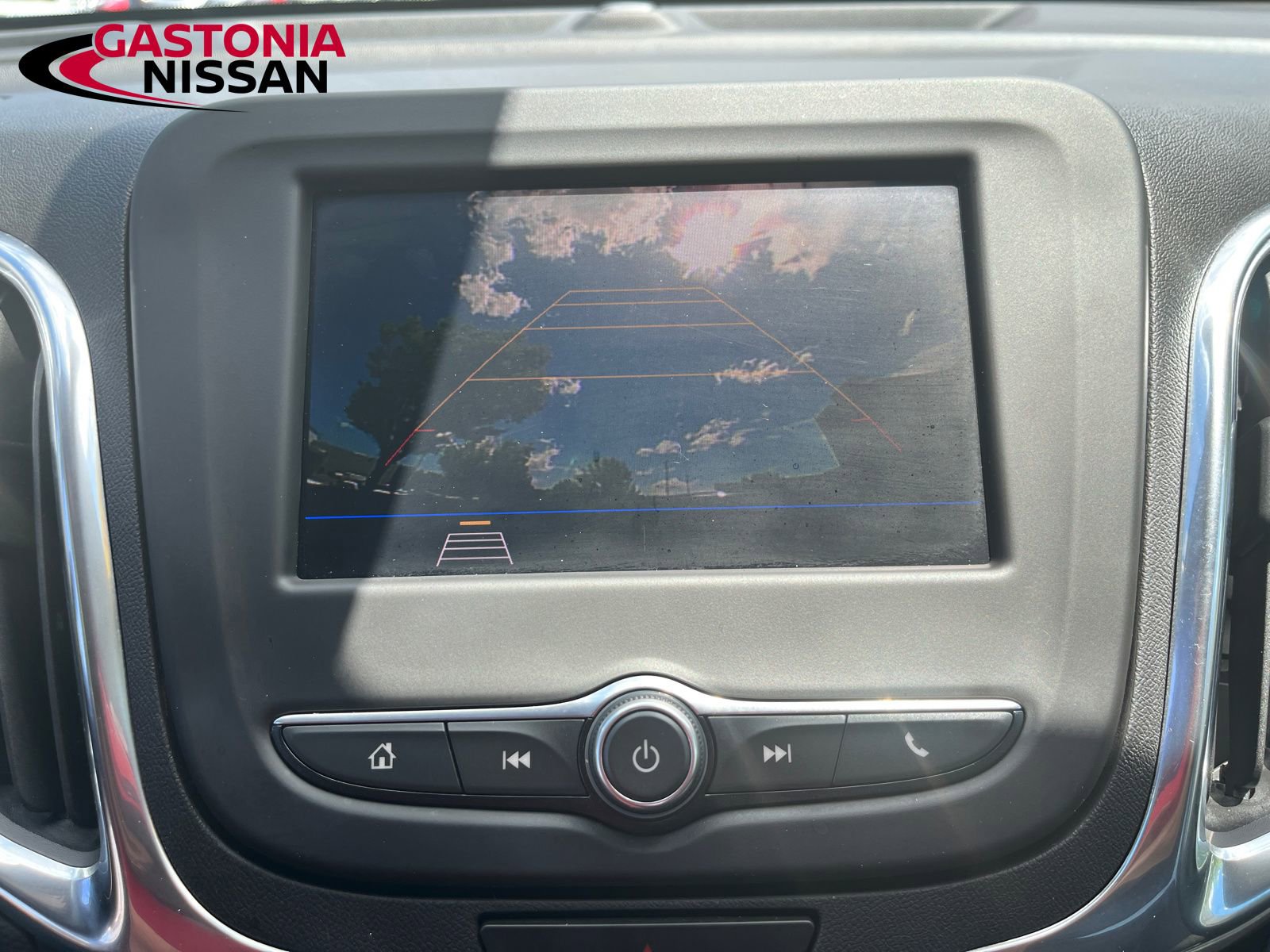 Used 2021 Chevrolet Equinox LT image 31