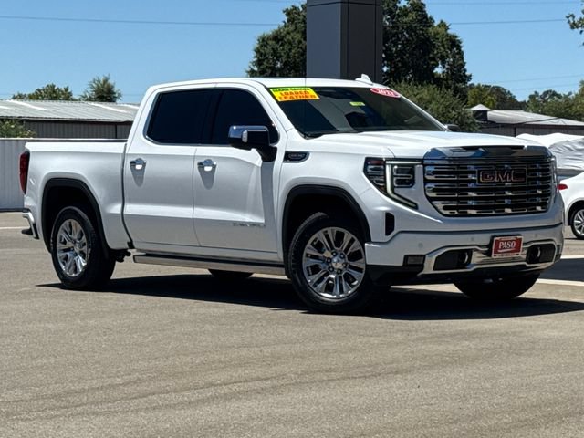 Used 2022 GMC Sierra 1500 Denali