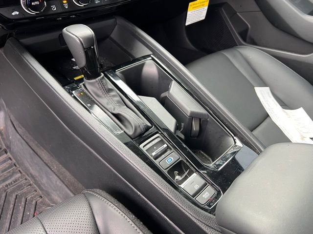 Used 2025 Honda Accord EX-L image 18