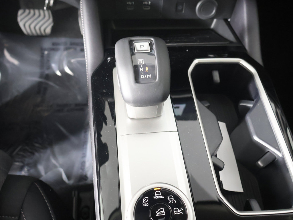 New 2027 Mitsubishi Outlander SE AWD/4WD image 46