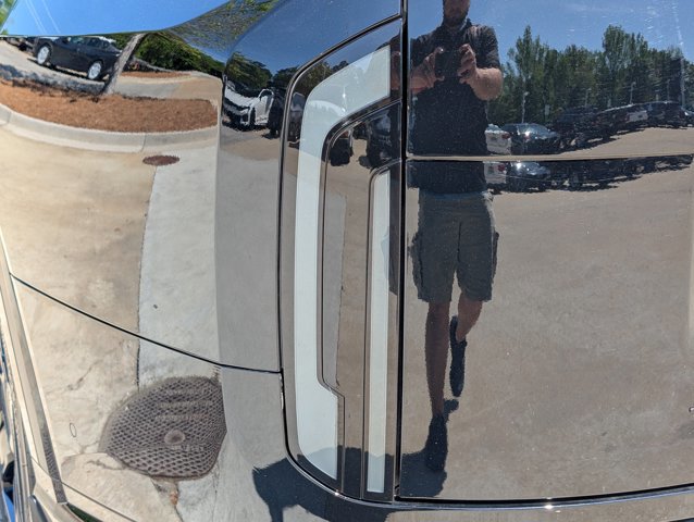 Used 2027 Kia Telluride SX X-Line image 10