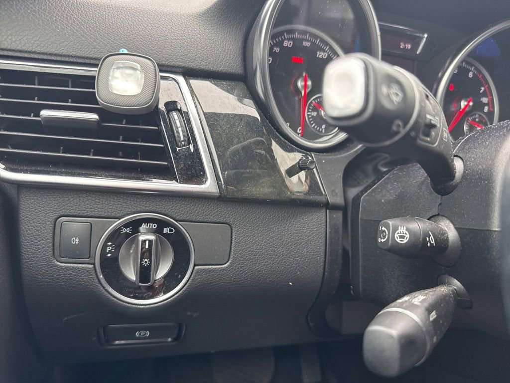 Used 2018 Mercedes-Benz GLE 350 4MATIC image 11