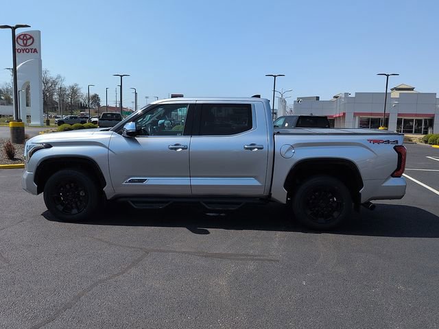 Used 2023 Toyota Tundra 1794 Edition w/ TRD Off-Road Package image 4
