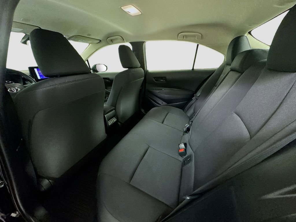 Used 2024 Toyota Corolla LE image 16