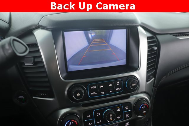 Used 2015 Chevrolet Suburban LT image 25