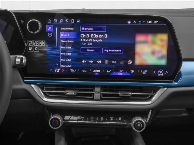 New 2026 Chevrolet Equinox EV LT FWD image 7