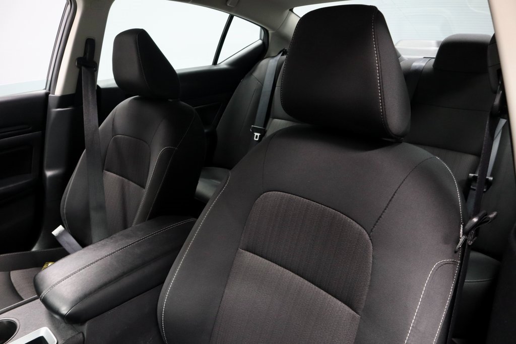 Certified 2024 Nissan Altima 2.5 S image 27