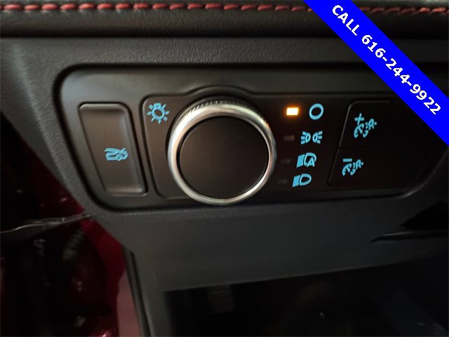 New 2025 Ford Mustang GT Premium image 24