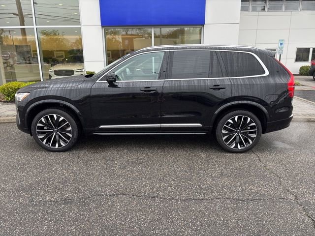 Used 2025 Volvo XC90 B6 Plus AWD/4WD image 2