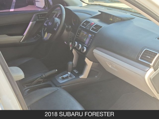 Used 2018 Subaru Forester 2.5i Premium w/ All-Weather Package AWD/4WD image 22