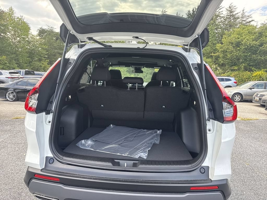 New 2026 Honda CR-V Sport image 21