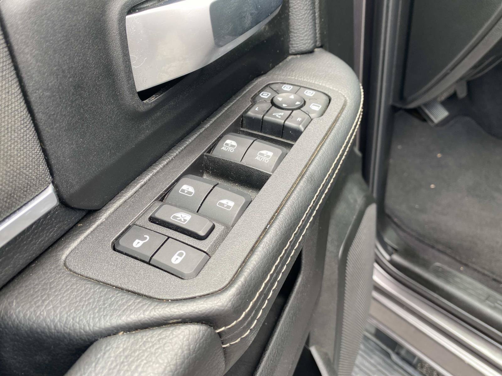 Used 2026 RAM 2500 Big Horn AWD/4WD image 23