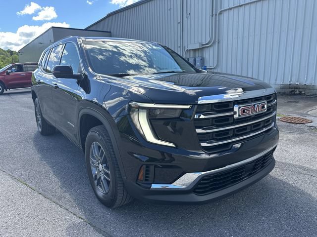 Used 2025 GMC Acadia Elevation AWD/4WD image 11
