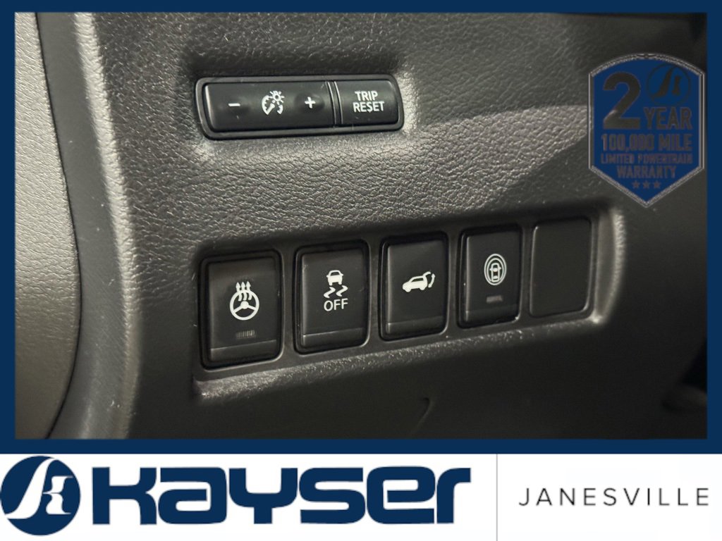 Used 2020 Nissan Murano SL image 31