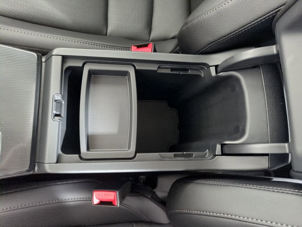 New 2026 Honda Civic Sport Touring image 26