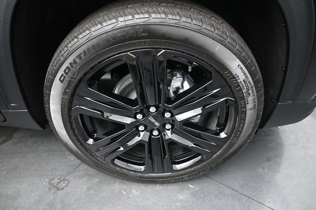 New 2027 GMC Acadia Elevation w/ Black Edition FWD image 34