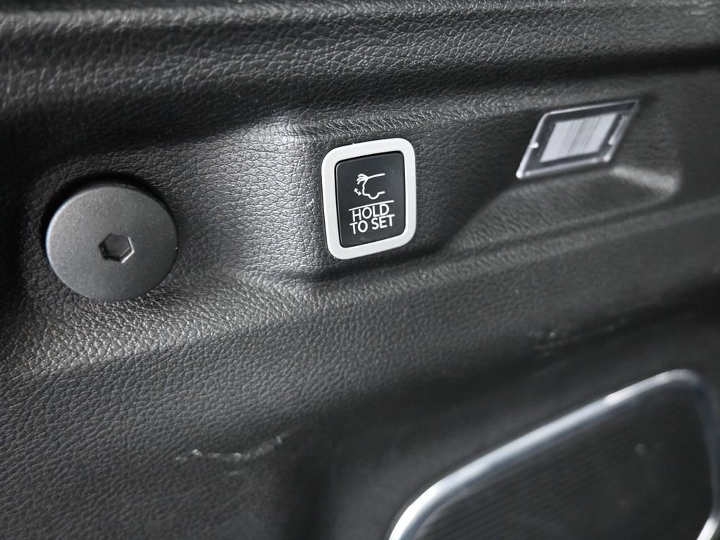 Used 2021 Jeep Grand Cherokee L Limited image 44