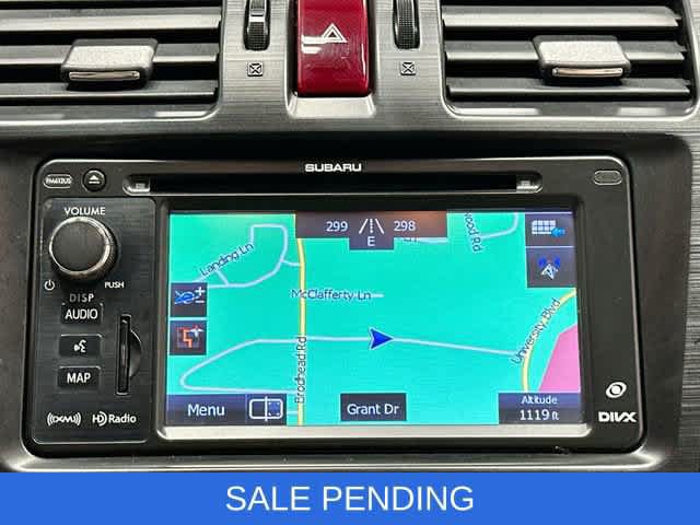 Used 2013 Subaru Crosstrek 2.0i Limited w/ Popular Pkg 2 AWD/4WD image 12