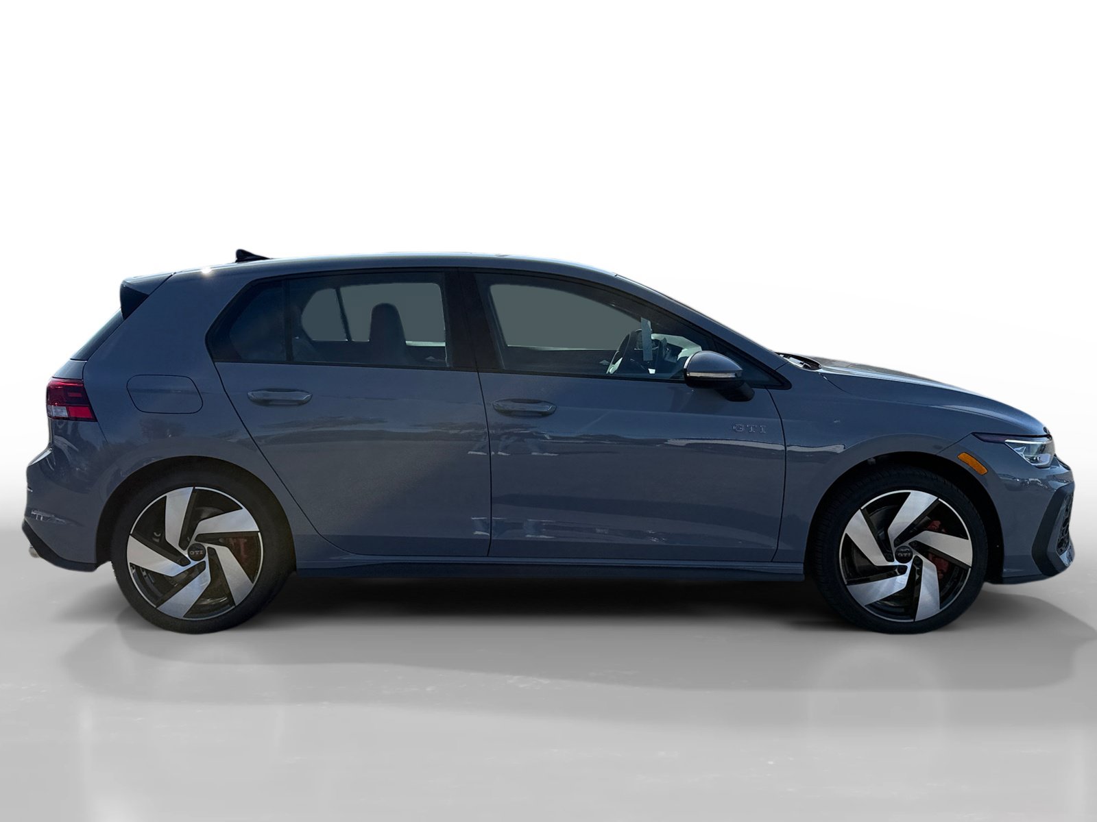 New 2026 Volkswagen GTI S FWD image 6