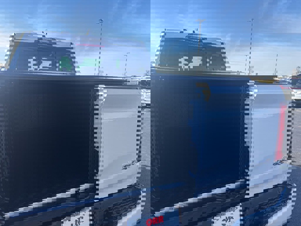 New 2026 RAM 1500 Tungsten image 6