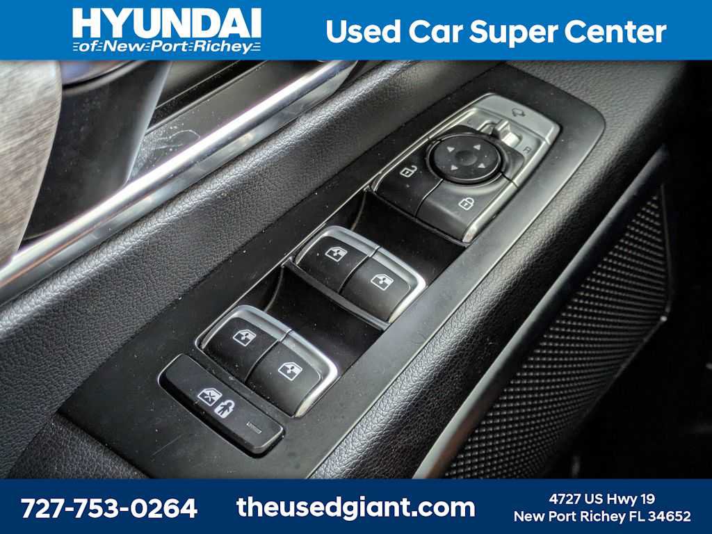Used 2021 Kia Telluride SX w/ SX Prestige Package AWD/4WD image 42