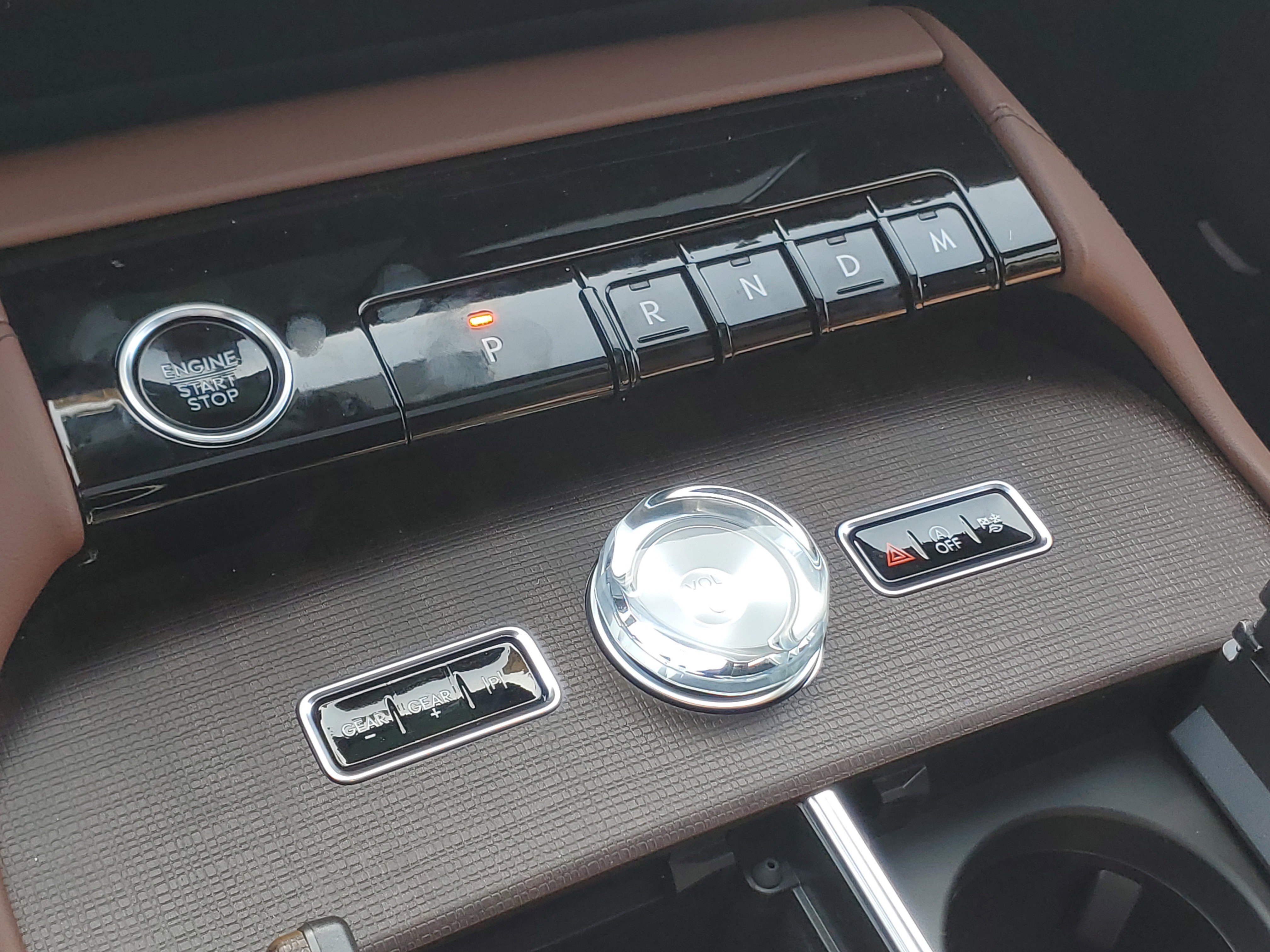 New 2026 Lincoln Navigator Reserve image 25