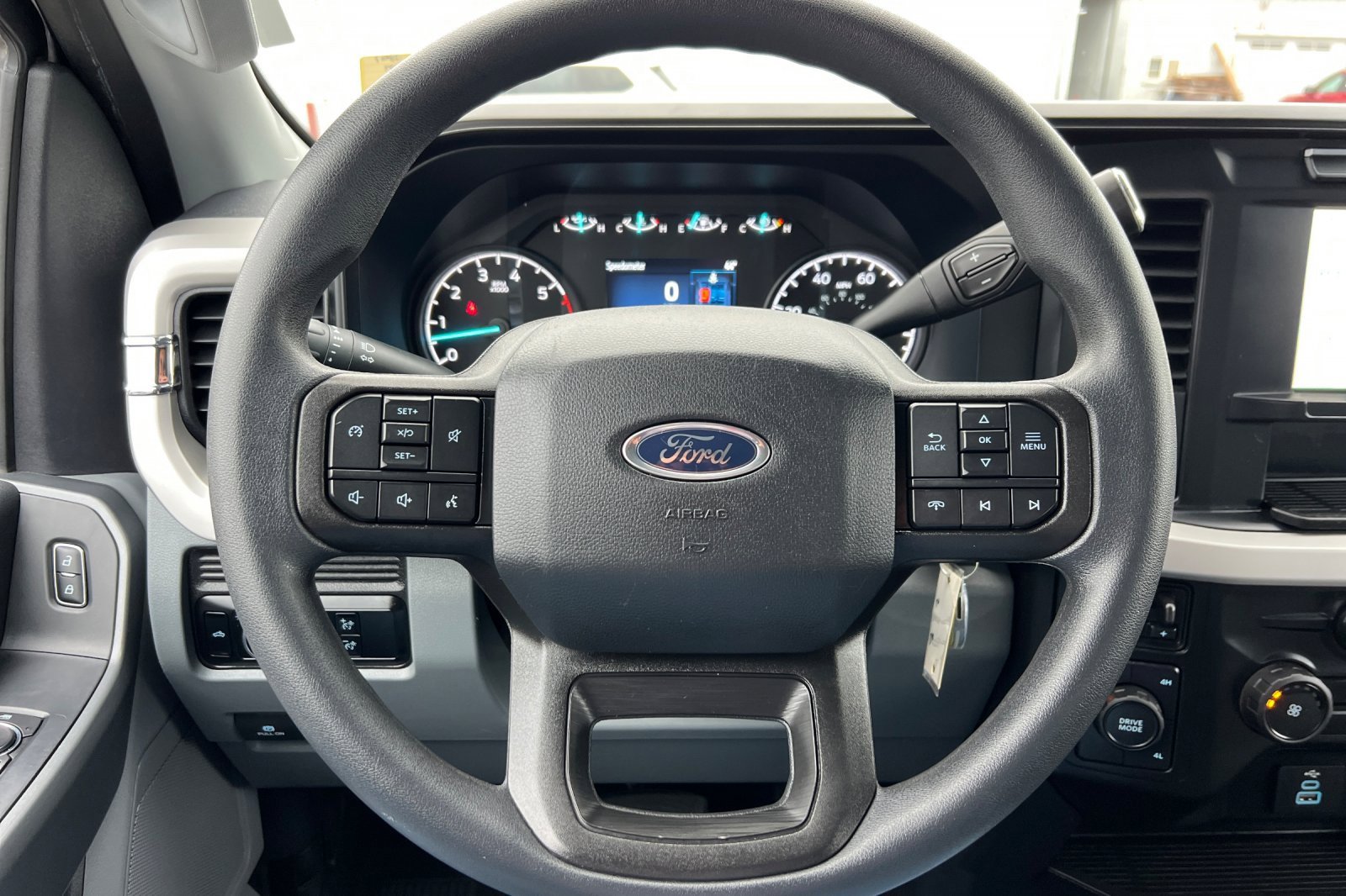 Certified 2024 Ford F250 XLT image 22