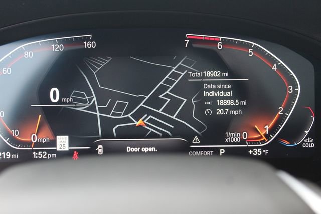 Certified 2023 BMW X3 xDrive30i w/ Premium Package image 18