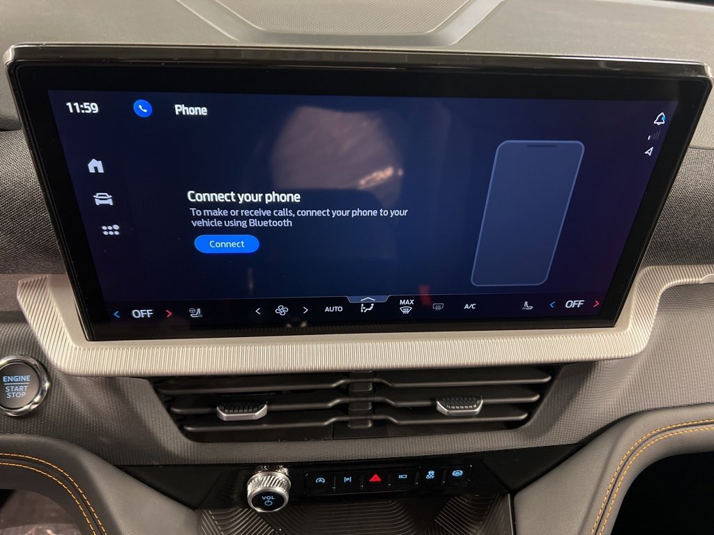 New 2026 Ford Explorer Tremor w/ Tremor Ultimate Package image 10