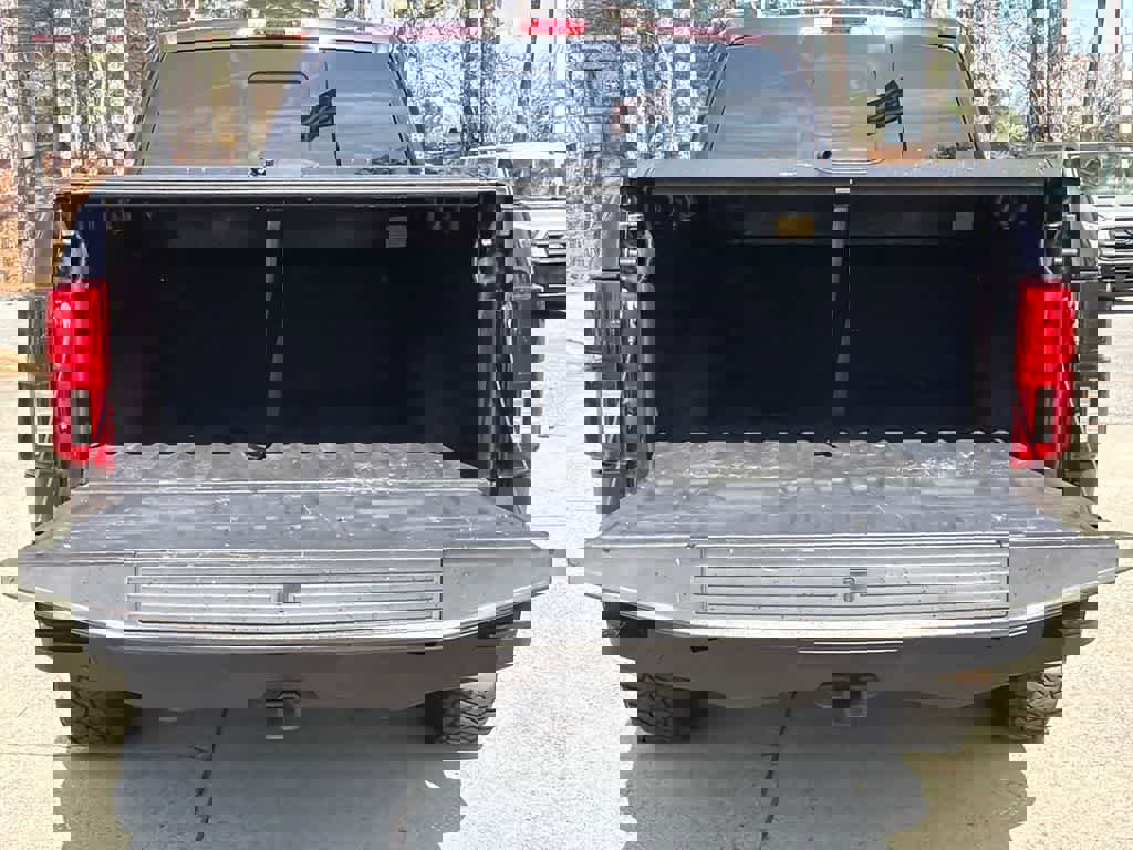 Used 2018 Ford F150 King Ranch w/ Equipment Group 601A Luxury image 16