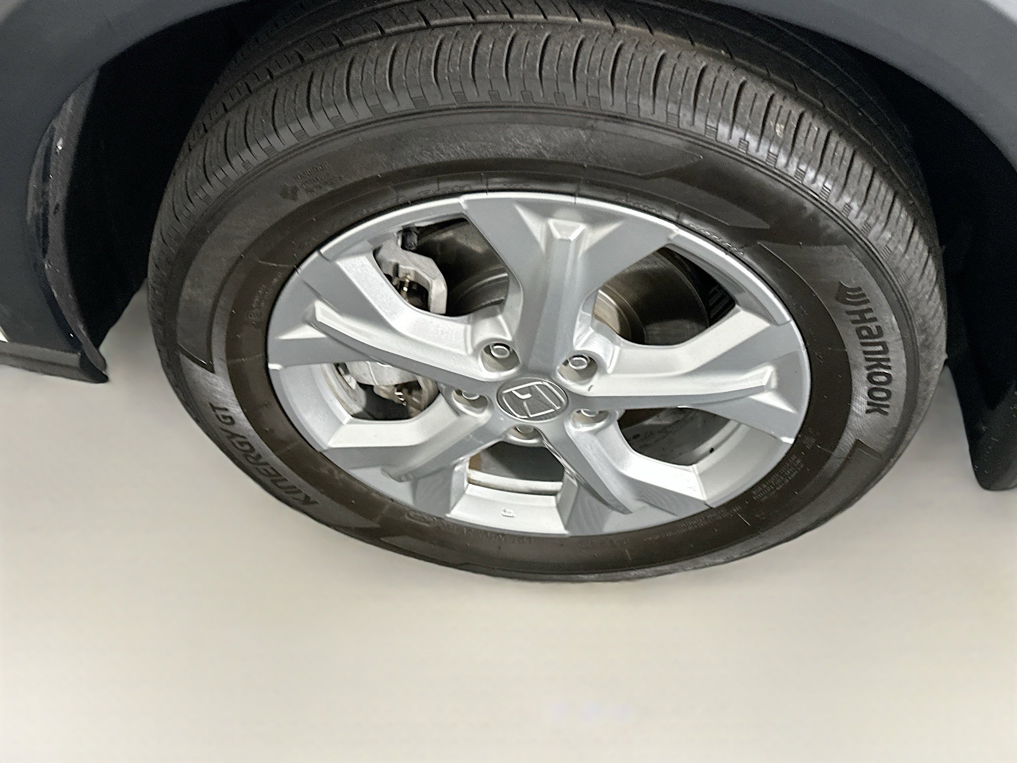 Used 2024 Honda HR-V LX image 10