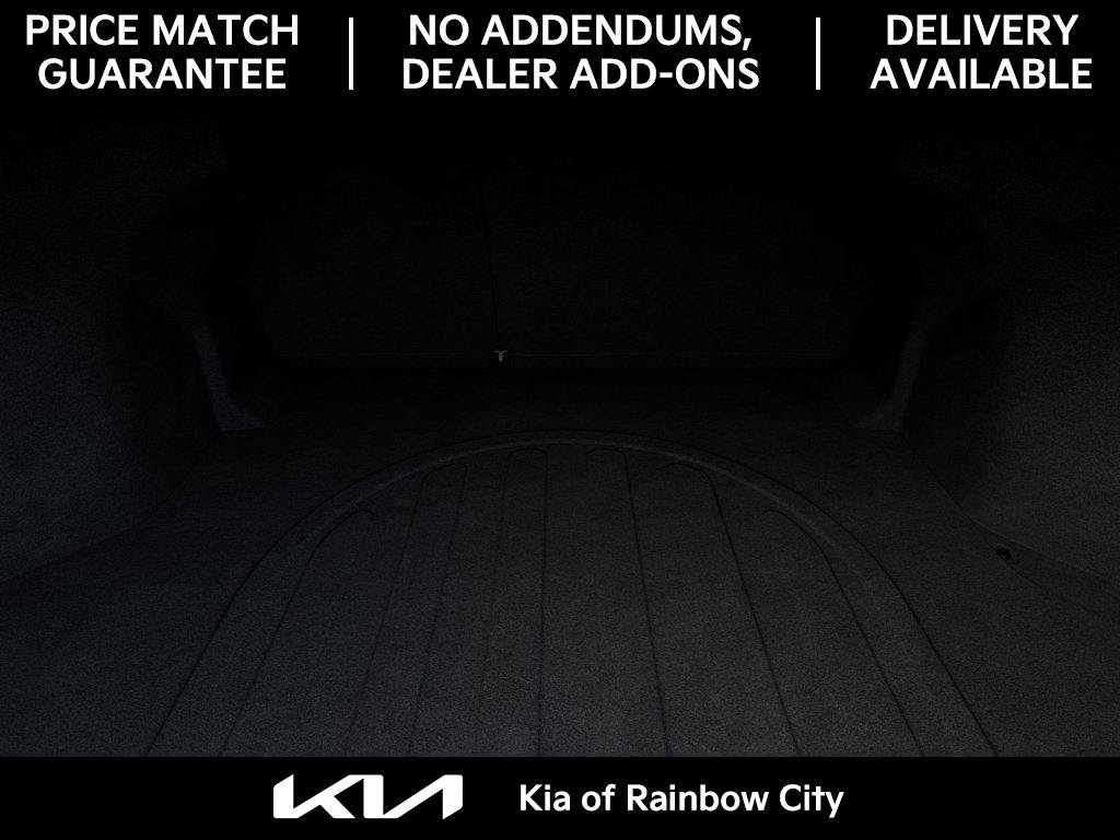 New 2026 Kia K4 FWD image 19