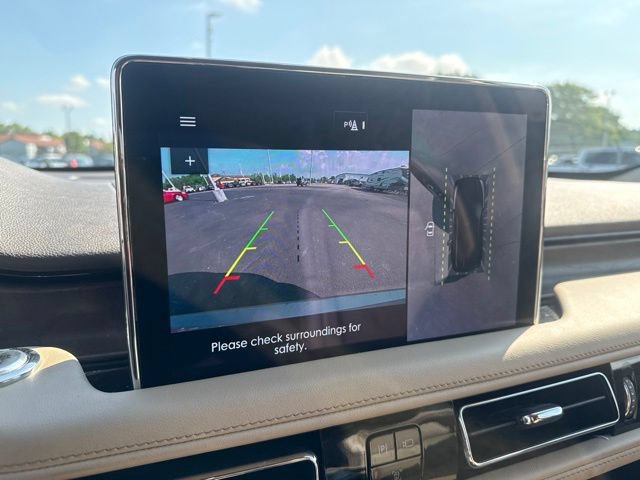 Used 2023 Lincoln Aviator Reserve w/ Equipment Group 201A AWD/4WD image 35