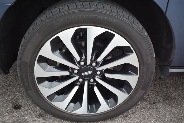 Used 2023 Lincoln Navigator L Reserve AWD/4WD image 65