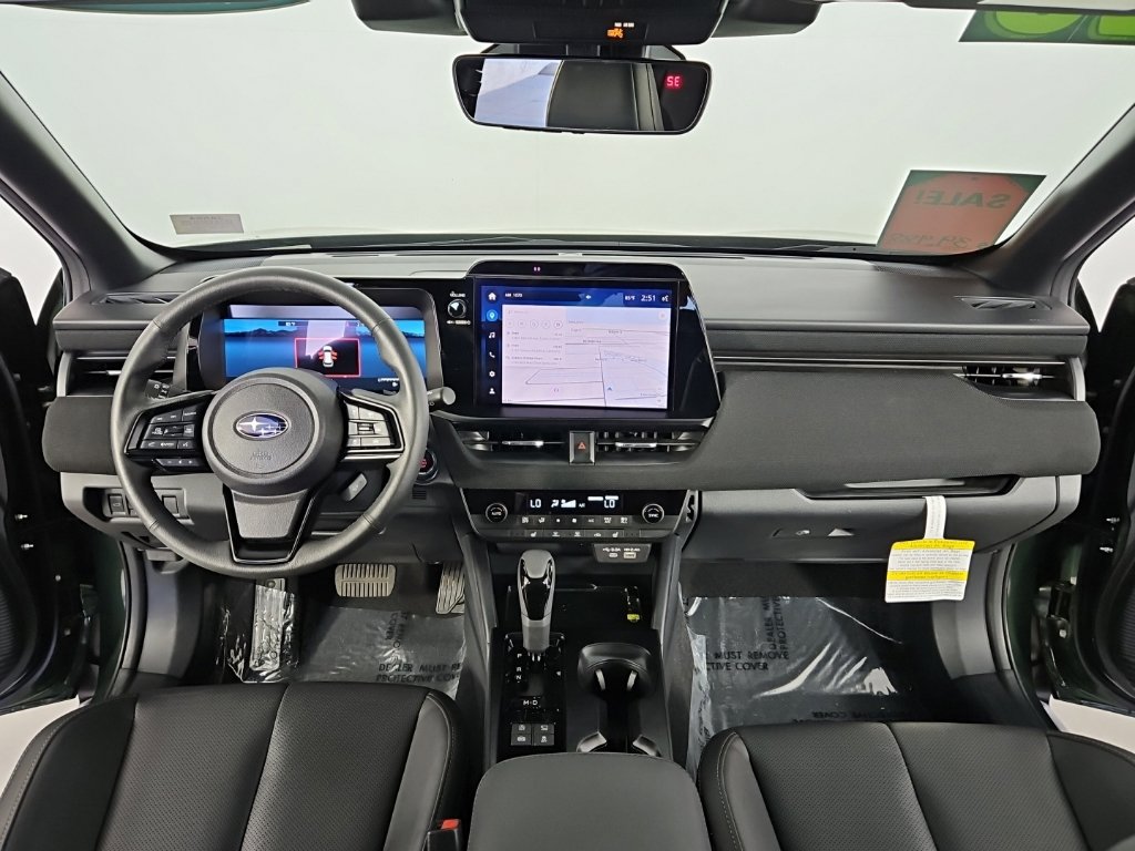 Certified 2026 Subaru Outback Limited XT AWD/4WD image 24
