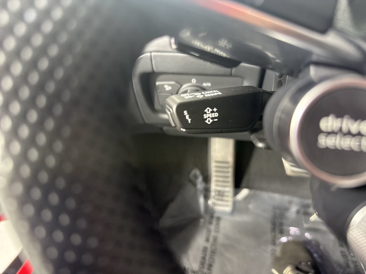 Used 2023 Audi R8 V10 performance w/ Carbon Exterior Package RWD image 22