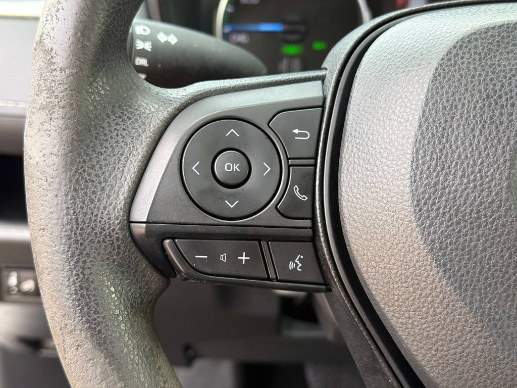 Used 2022 Toyota RAV4 LE AWD/4WD image 30