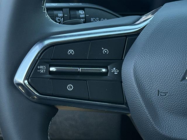 New 2026 Chevrolet Traverse Z71 w/ Driver Confidence Package image 14