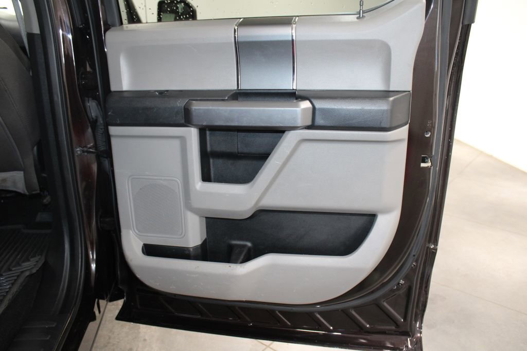 Used 2019 Ford F150 XLT w/ Equipment Group 302A Luxury image 34