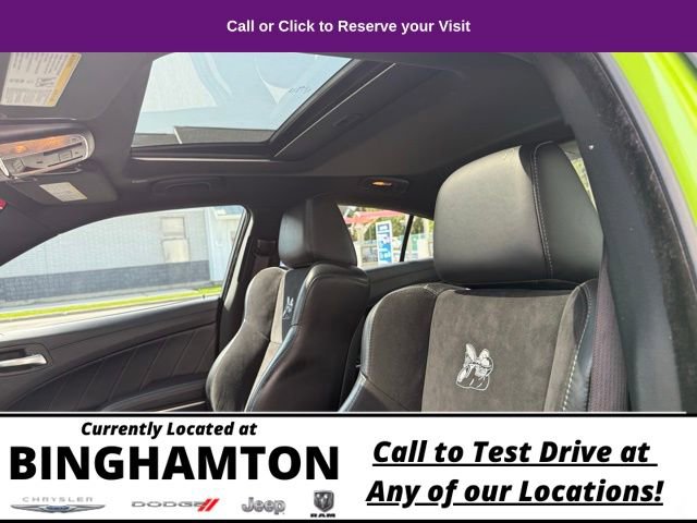 Used 2023 Dodge Charger Scat Pack image 12